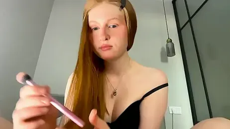 LuxXAngel — Stripchat recorded stream image, 07.04.2026 23:50