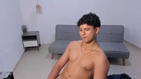 Santy_Stump — Stripchat recorded stream image, 07.04.2026 21:20