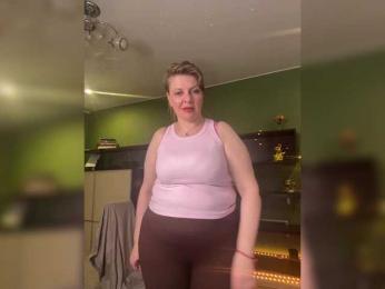 Veronika_Gold — Bongacams recorded stream image, 07.04.2026 21:40