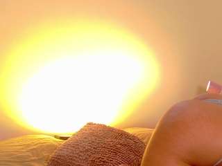 deviildoll — Camsoda recorded stream image, 08.04.2026 00:30