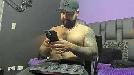 Lyon_vach — Stripchat recorded stream image, 07.04.2026 23:20