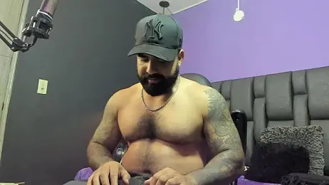 Lyon_vach — Stripchat recorded stream image, 07.04.2026 23:20