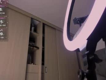 sussan_dream — Chaturbate recorded stream image, 07.04.2026 22:00
