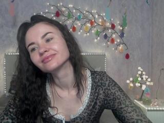 Kara Bliss — Flirt4free recorded stream image, 07.04.2026 23:30