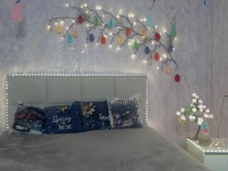 Kara Bliss — Flirt4free recorded stream image, 07.04.2026 23:30