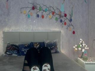 Kara Bliss — Flirt4free recorded stream image, 07.04.2026 23:30