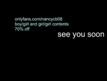 nancy_theneighbor — Chaturbate recorded stream image, 08.04.2026 02:30