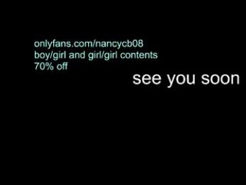 nancy_theneighbor — Chaturbate recorded stream image, 08.04.2026 02:30