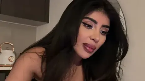 ArabicBarbie — Stripchat recorded stream screenshot (08 Apr 2026)