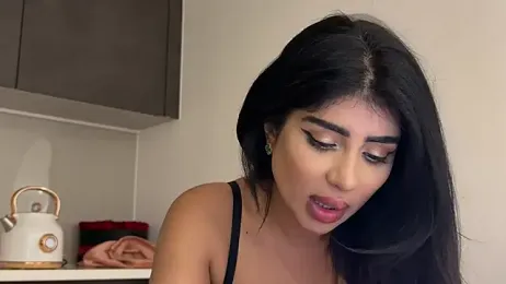 ArabicBarbie — Stripchat recorded stream screenshot (08 Apr 2026)