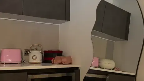 ArabicBarbie — Stripchat recorded stream screenshot (08 Apr 2026)