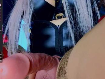 Mistress-Gwen — Bongacams recorded stream image, 08.04.2026 02:40