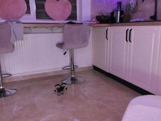 prettyelisabeth — Camsoda recorded stream image, 08.04.2026 03:50
