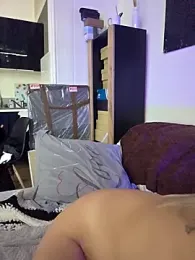 SpicyVicky — Stripchat recorded stream image, 08.04.2026 04:30
