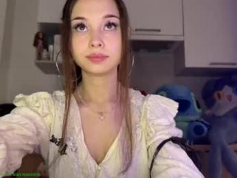 kusssecka — Chaturbate recorded stream image, 08.04.2026 04:00