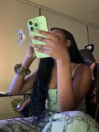 Your_Paris — Stripchat recorded stream image, 08.04.2026 03:20
