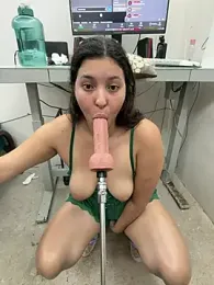 mariatudulceadiccion — Stripchat recorded stream image, 08.04.2026 06:00