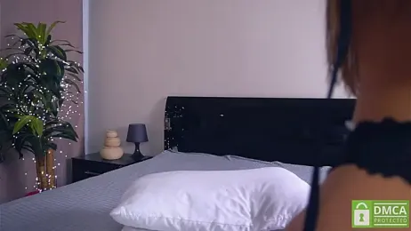 AmmyScotch — Stripchat recorded stream image, 08.03.2025 09:10