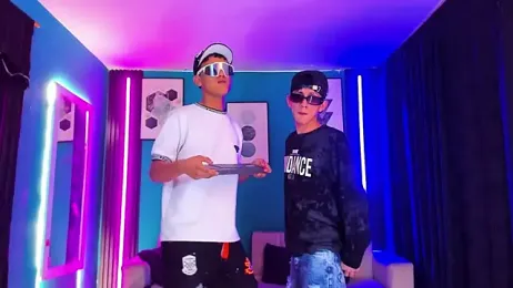 Marcus_and_Tony — Stripchat recorded stream image, 08.04.2026 03:30