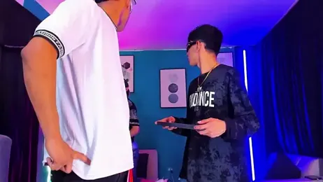 Marcus_and_Tony — Stripchat recorded stream image, 08.04.2026 03:30