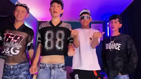 Marcus_and_Tony — Stripchat recorded stream image, 08.04.2026 03:30