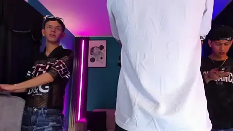 Marcus_and_Tony — Stripchat recorded stream image, 08.04.2026 03:30