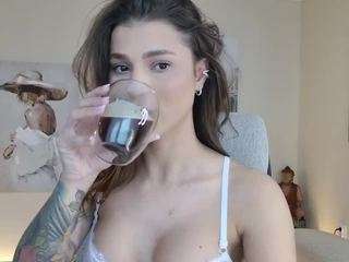 lenna-goddess — Camsoda recorded stream image, 08.04.2026 05:40