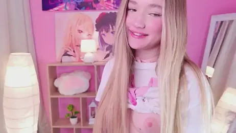 milaa_sun — Stripchat recorded stream image, 08.04.2026 05:50