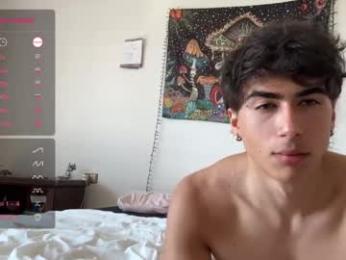 jadedolli — Chaturbate recorded stream image, 08.04.2026 09:30