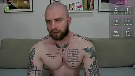 Gerard_Finbar — Stripchat recorded stream image, 08.04.2026 05:30