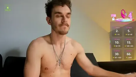 Perry_Knight — Stripchat recorded stream image, 08.04.2026 11:10