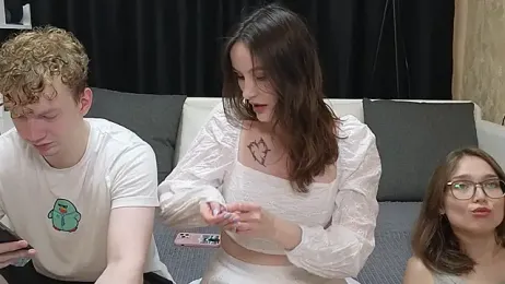 loossers — Stripchat recorded stream image, 08.04.2026 15:10