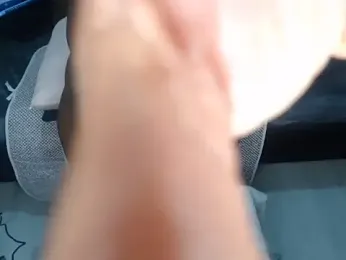 ladyshasha — Stripchat recorded stream image, 08.04.2026 14:40