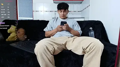 jacques_cardiet — Stripchat recorded stream screenshot (08 Apr 2026)