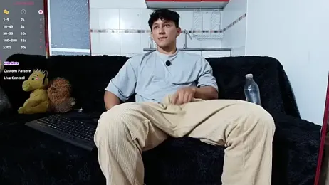 jacques_cardiet — Stripchat recorded stream screenshot (08 Apr 2026)