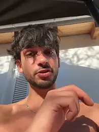 Gipsyboysteve — Stripchat recorded stream image, 08.04.2026 11:30