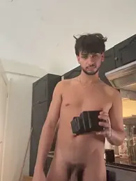Gipsyboysteve — Stripchat recorded stream image, 08.04.2026 11:30