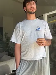 Gipsyboysteve — Stripchat recorded stream image, 08.04.2026 11:30