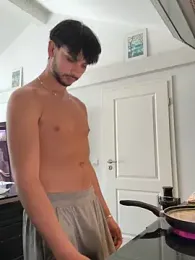 Gipsyboysteve — Stripchat recorded stream image, 08.04.2026 11:30
