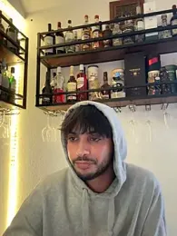 Gipsyboysteve — Stripchat recorded stream image, 08.04.2026 11:30