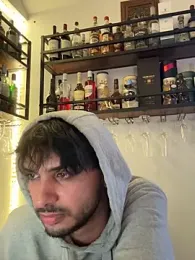 Gipsyboysteve — Stripchat recorded stream image, 08.04.2026 11:30