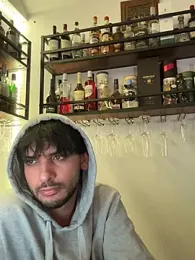 Gipsyboysteve — Stripchat recorded stream image, 08.04.2026 11:30