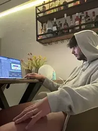Gipsyboysteve — Stripchat recorded stream image, 08.04.2026 11:30