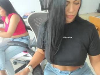 emillybrowm — Chaturbate recorded stream screenshot (08 Apr 2026)