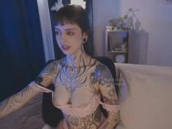 janne_maybe — Chaturbate recorded stream image, 08.04.2026 14:50