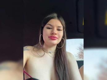 -MaybeBaby- — Bongacams recorded stream image, 08.03.2025 07:10