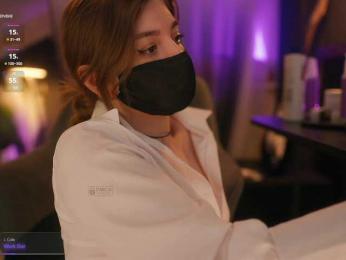 arimass — Bongacams recorded stream image, 08.04.2026 15:50