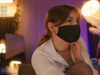 arimass — Bongacams recorded stream image, 08.04.2026 15:50