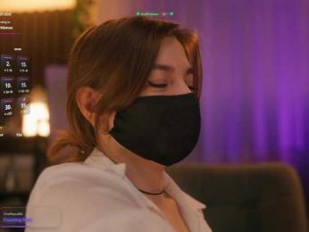 arimass — Bongacams recorded stream image, 08.04.2026 15:50