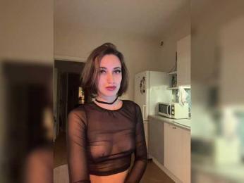 -SATIVA- — Bongacams recorded stream image, 08.04.2026 18:20